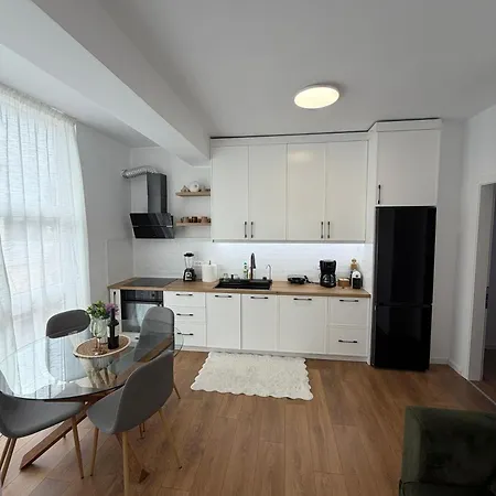 Apartmán Cozy