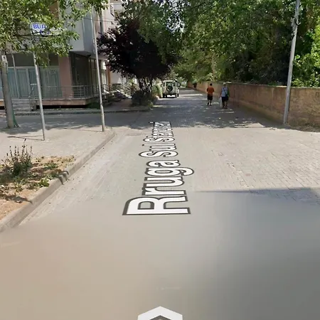 Cozy Apartmán Pogradec